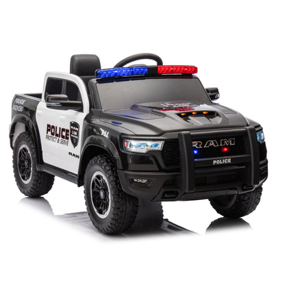 RAM 1500 RHO