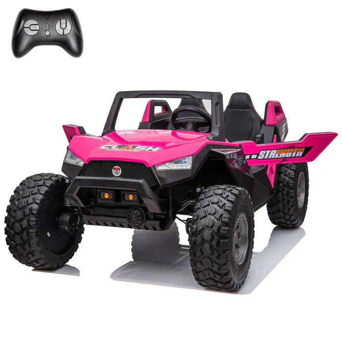 Dune Buggy High Speed Version