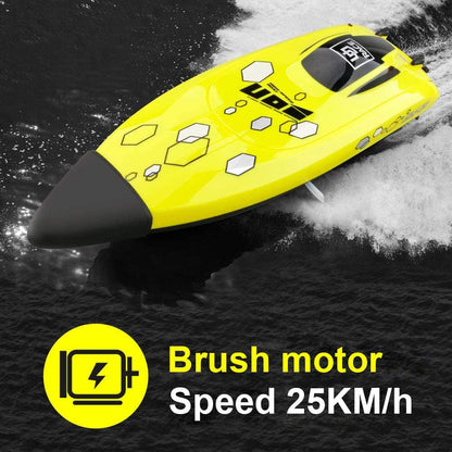 Gallop High Speed Remote Control RC Boat - 25KM/H