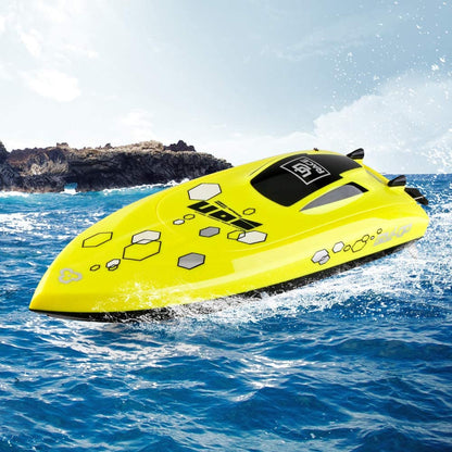 Gallop High Speed Remote Control RC Boat - 25KM/H