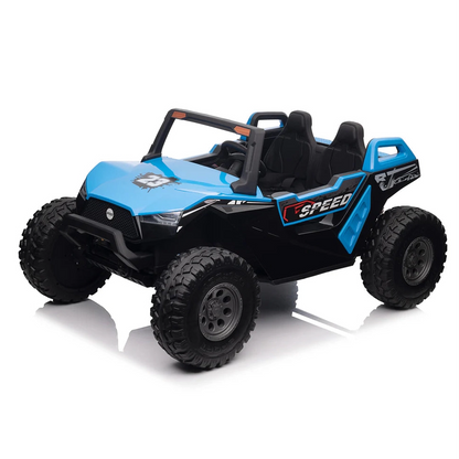 Dune Buggy High Speed Version
