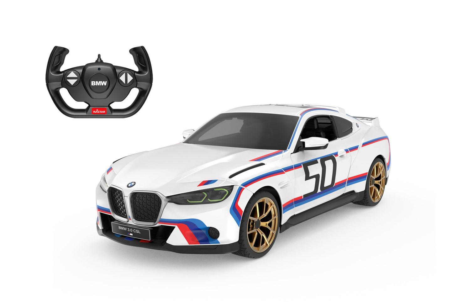 BMW 3.0 CSL
