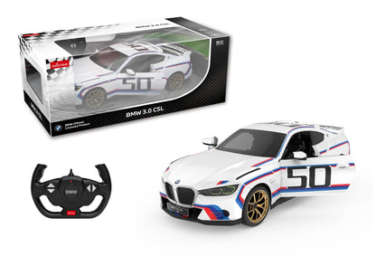 BMW 3.0 CSL