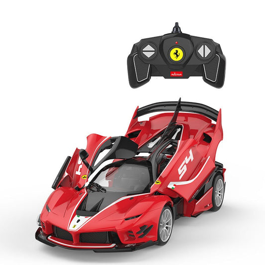 Ferrari FXXK EVO Building Kit