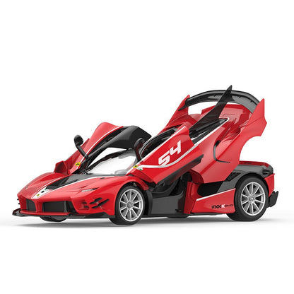 Ferrari FXXK EVO Building Kit