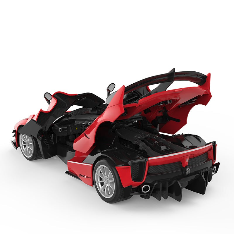 Ferrari FXXK EVO Building Kit