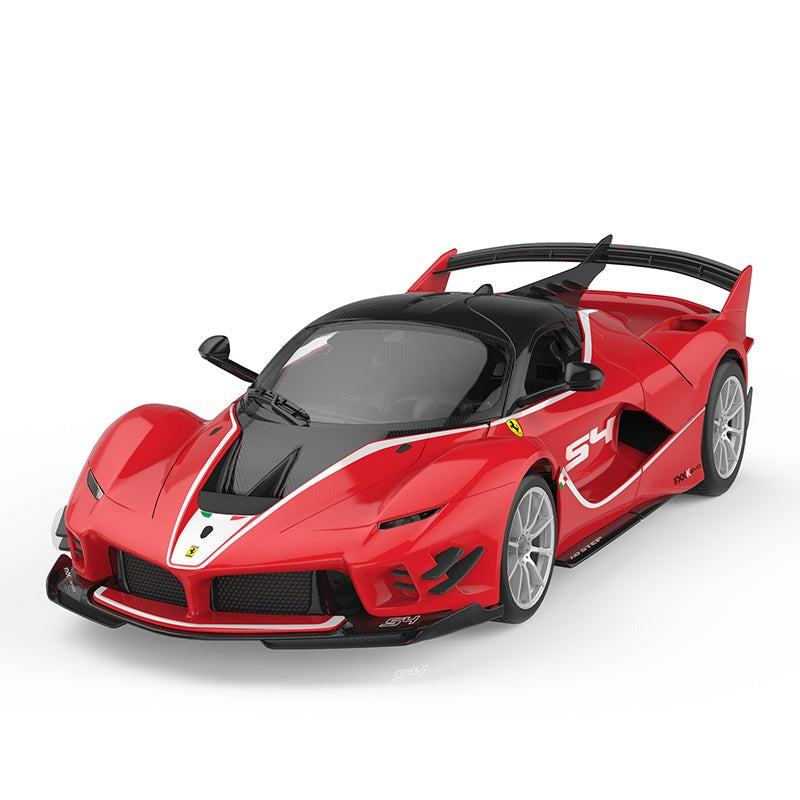Ferrari FXXK EVO Building Kit