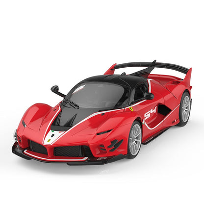 Ferrari FXXK EVO Building Kit