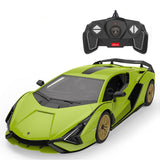 Lamborghini Sian Building Kit