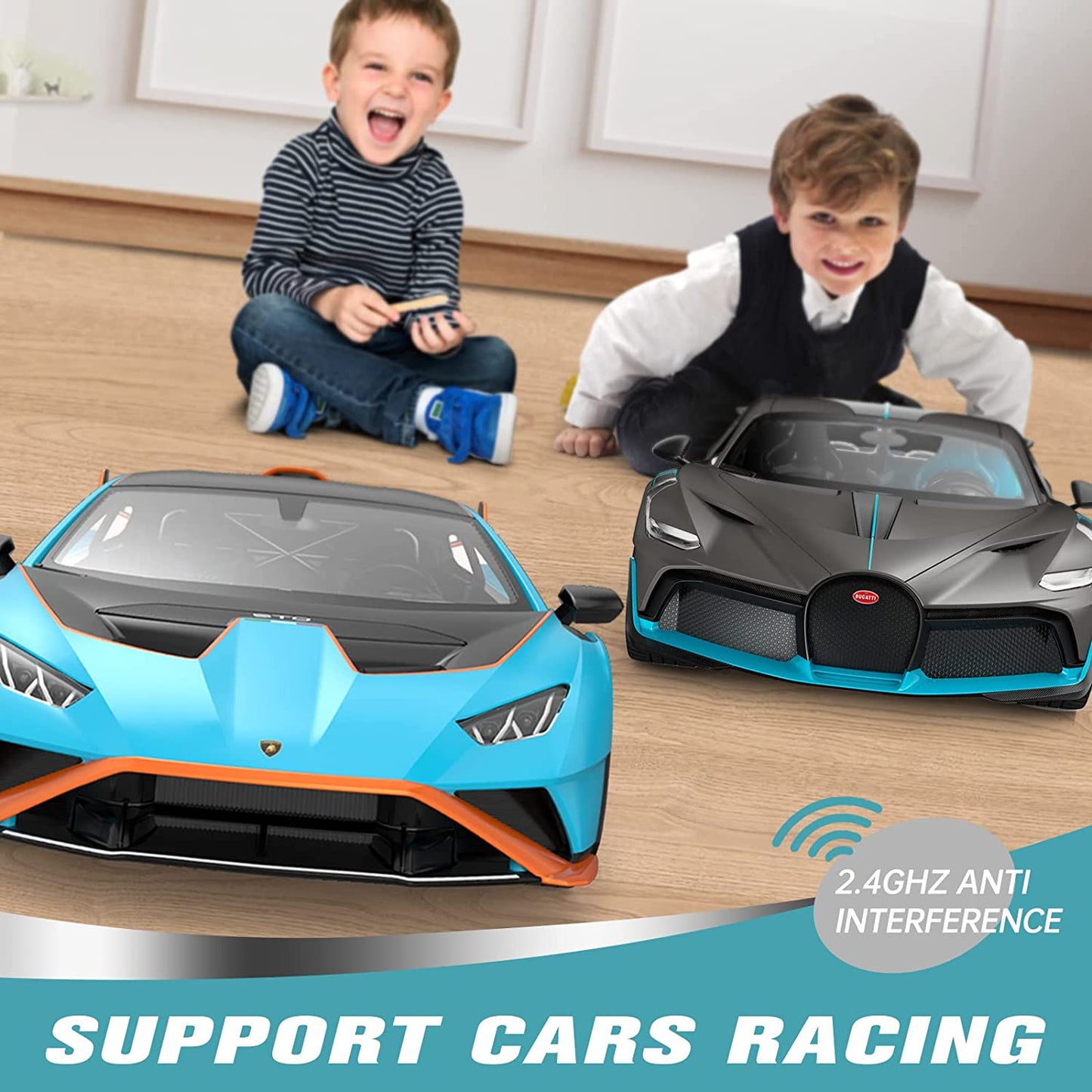 Lamborghini Huracan STO