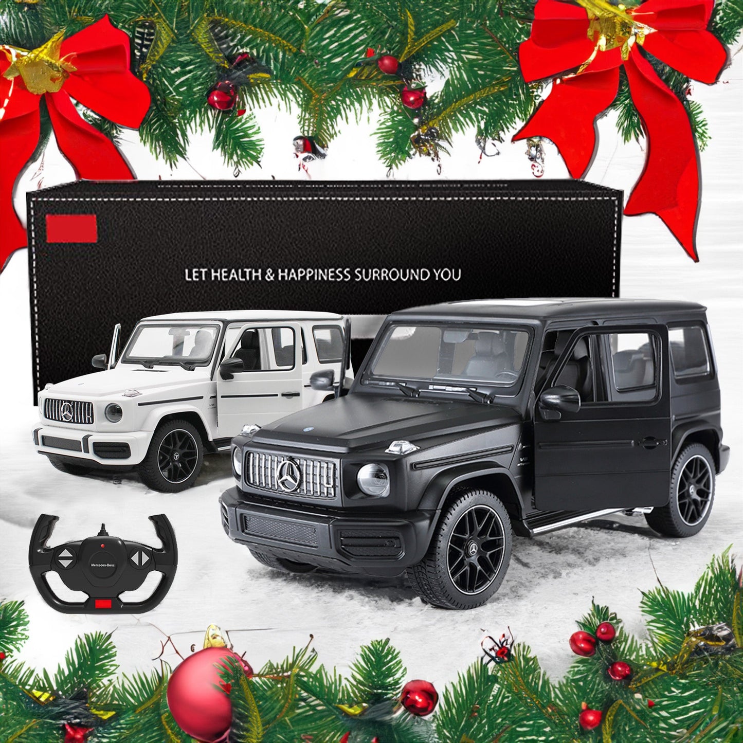 Mercedes-Benz AMG G63