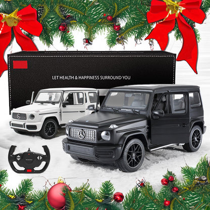 Mercedes-Benz AMG G63