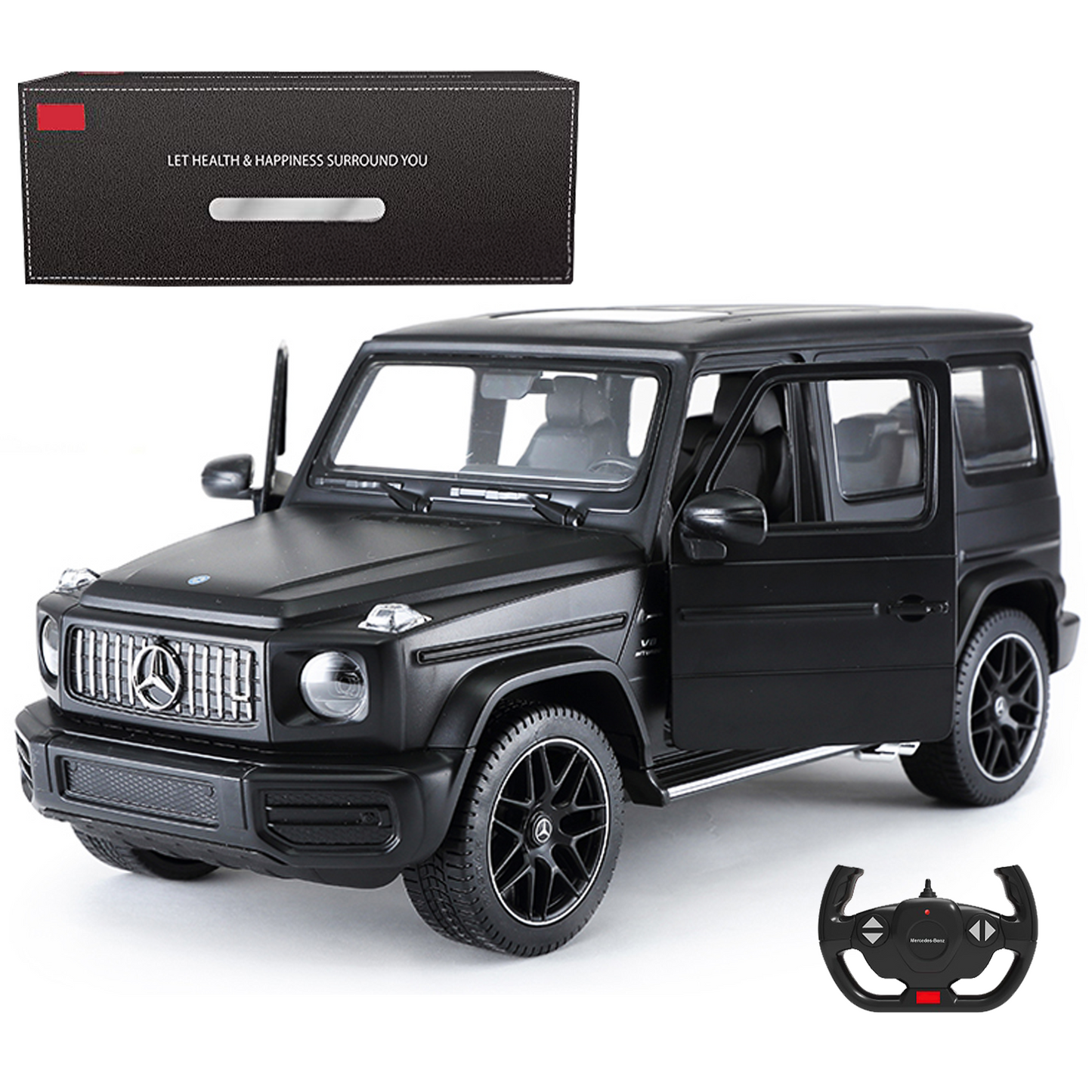 Mercedes-Benz AMG G63
