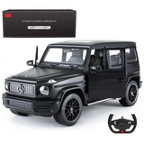 Mercedes-Benz AMG G63
