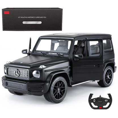 Mercedes-Benz AMG G63