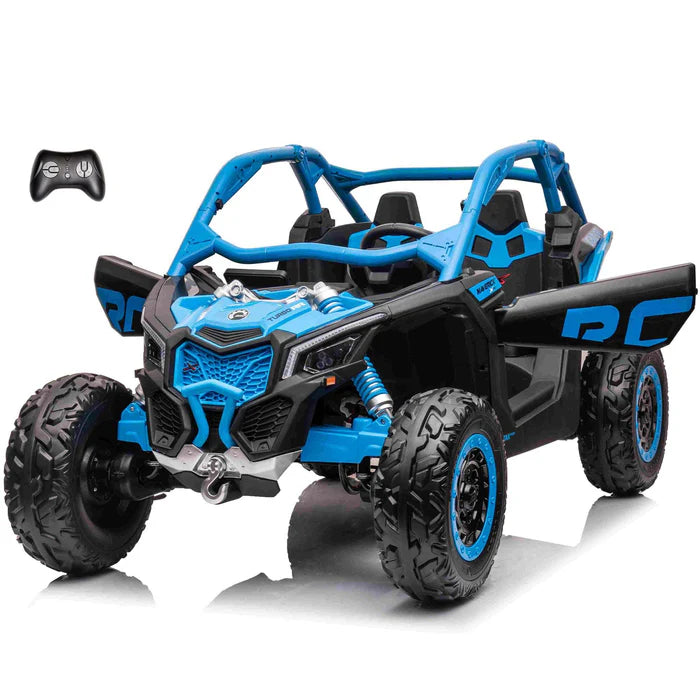 CAN-AM Buggy
