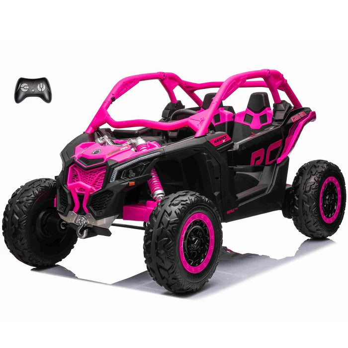 CAN-AM Buggy
