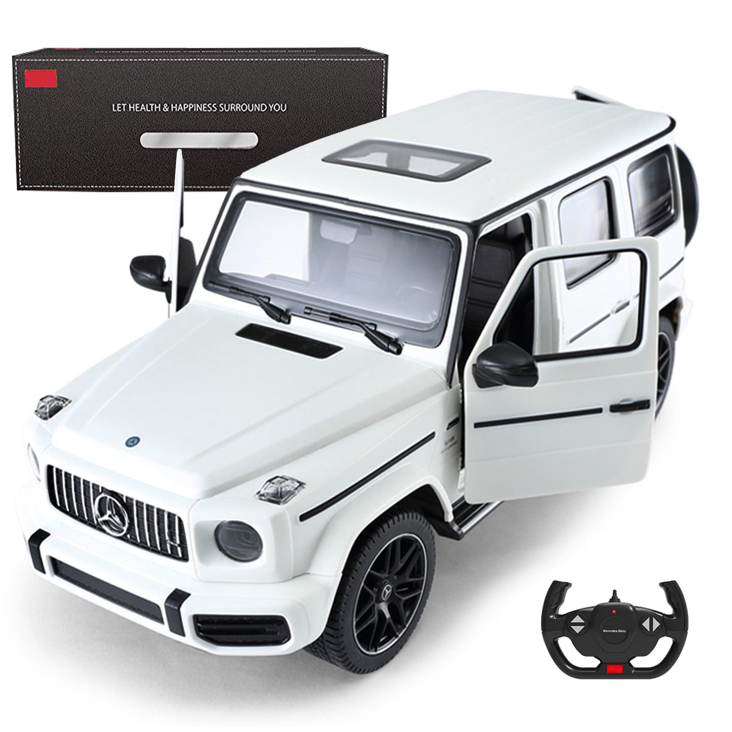 Mercedes-Benz AMG G63