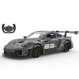 Porsche 911 GT2 RS Clubsport 25