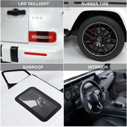 Mercedes-Benz AMG G63