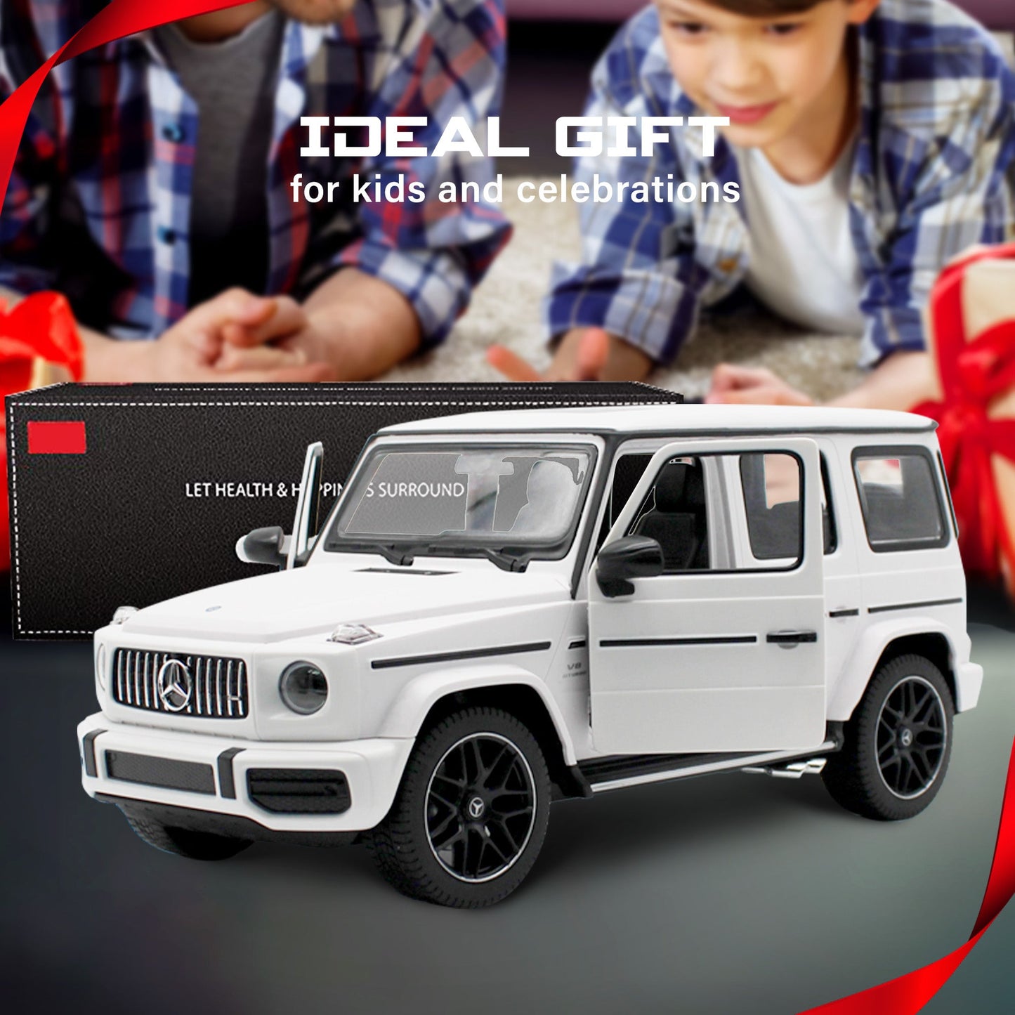 Mercedes-Benz AMG G63