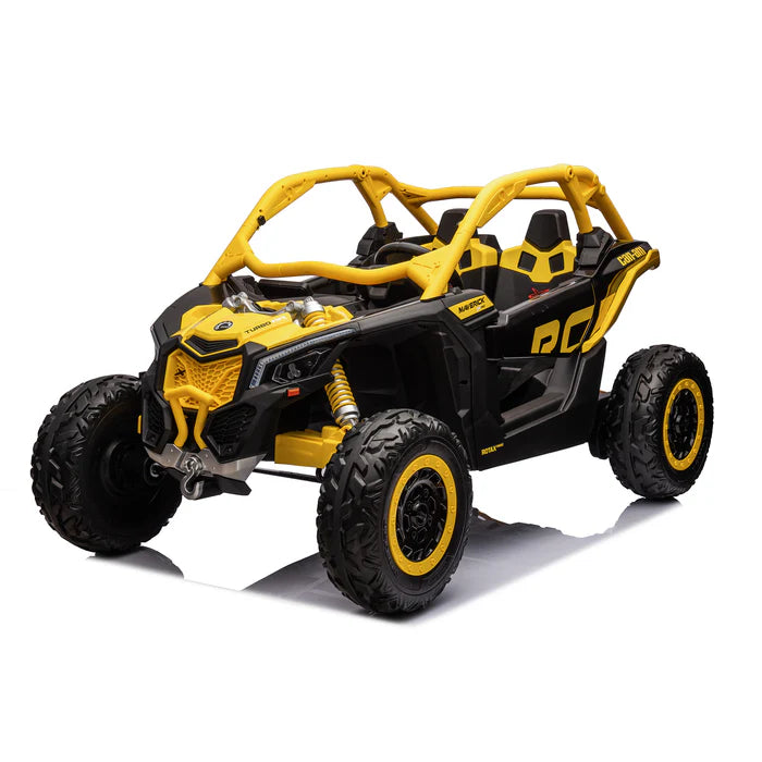 CAN-AM Buggy