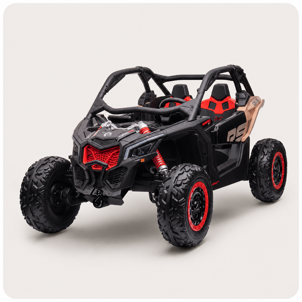 ATV & UTV