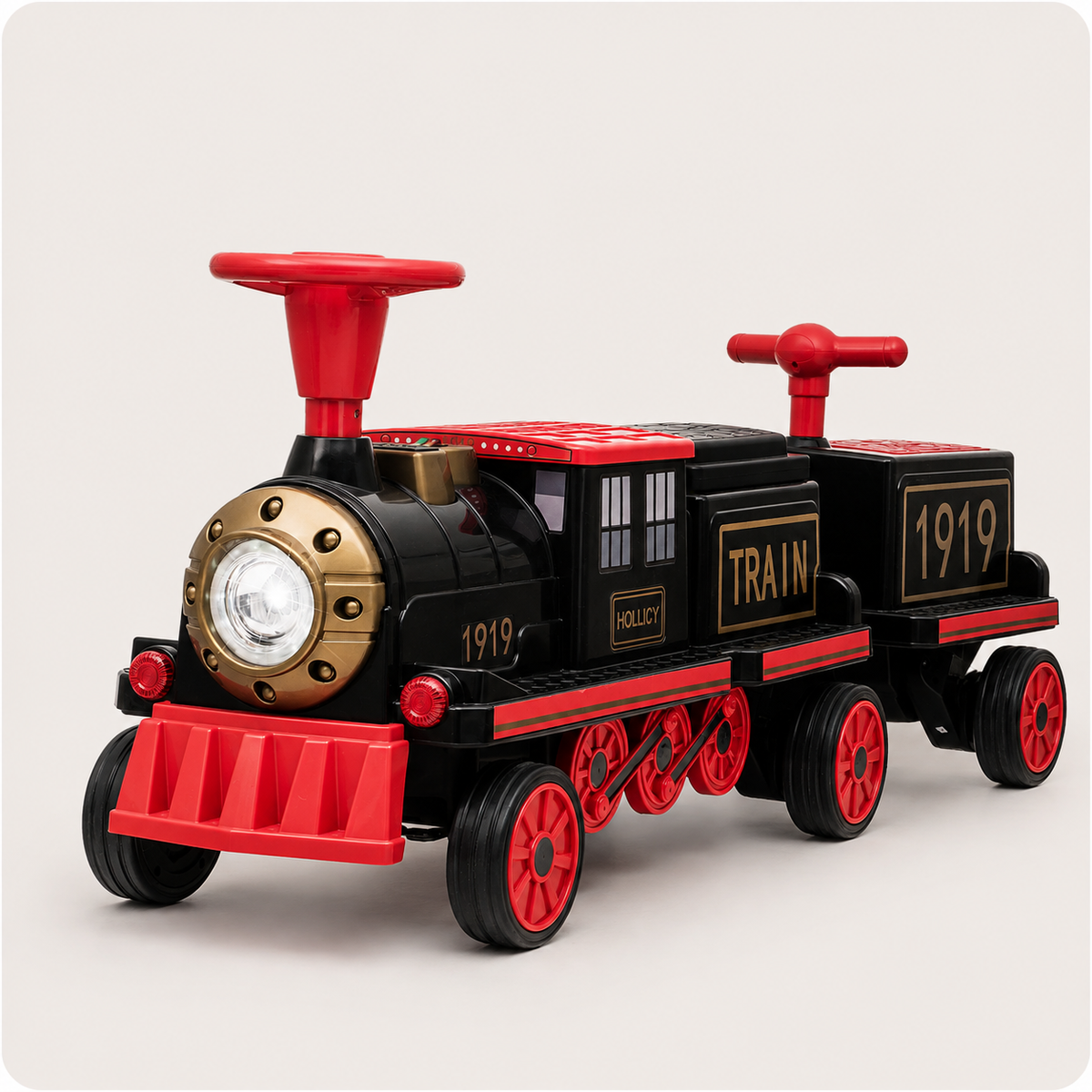 12V Ride-Ons