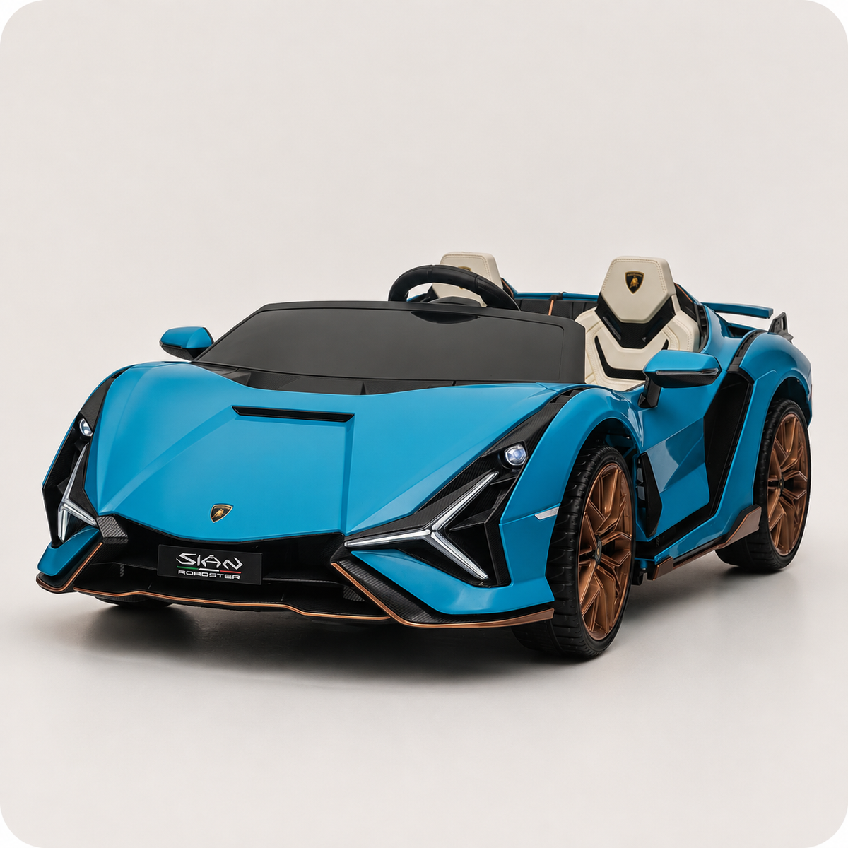 2-Seaters