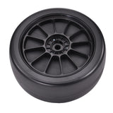 24V drift go kart rear tires