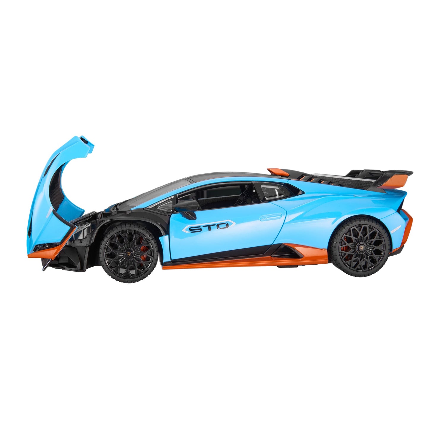 Lamborghini Huracan STO