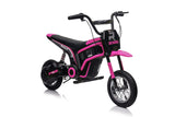 Dirt Bike
