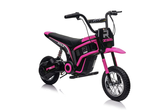 Dirt Bike
