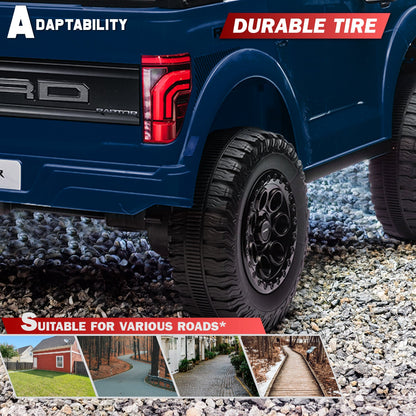 Ford F-150 Raptor (24V 2 Seater)