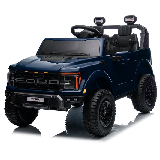 Ford F-150 Raptor (24V 2 Seater)
