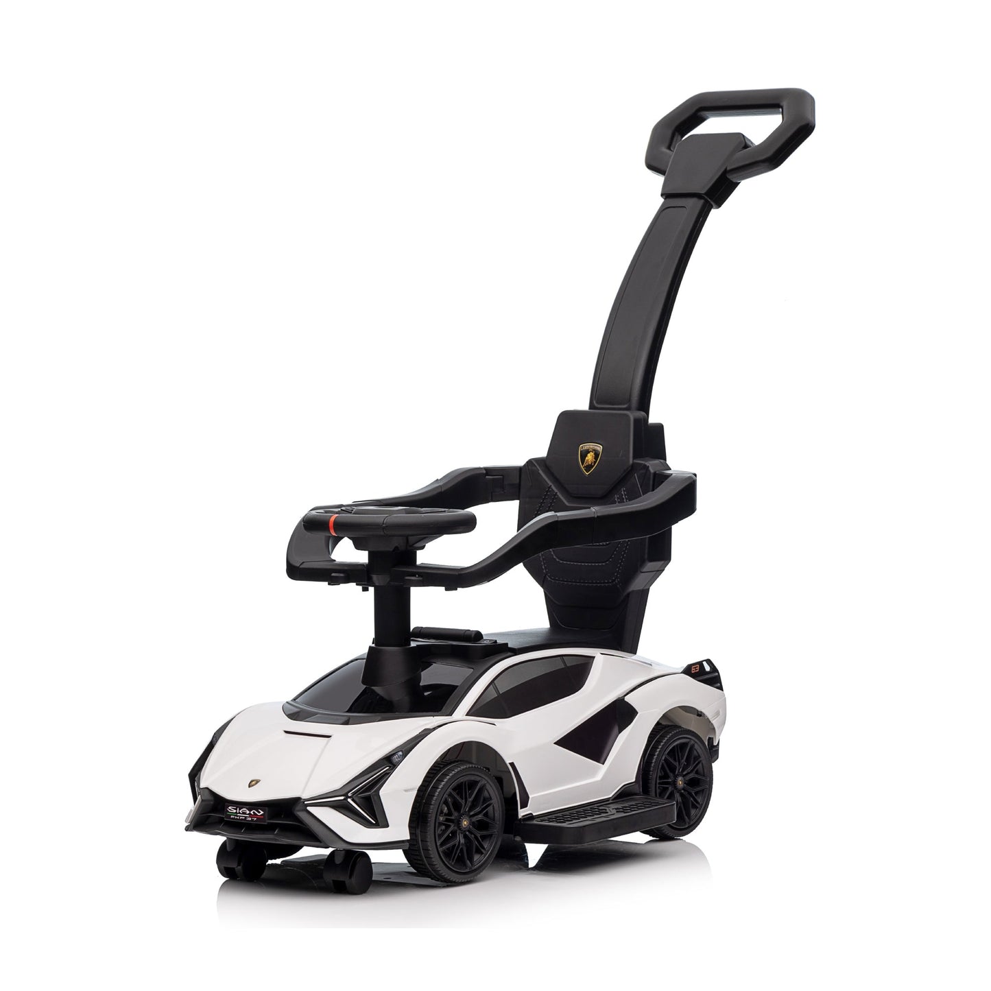 Lamborghini SIAN