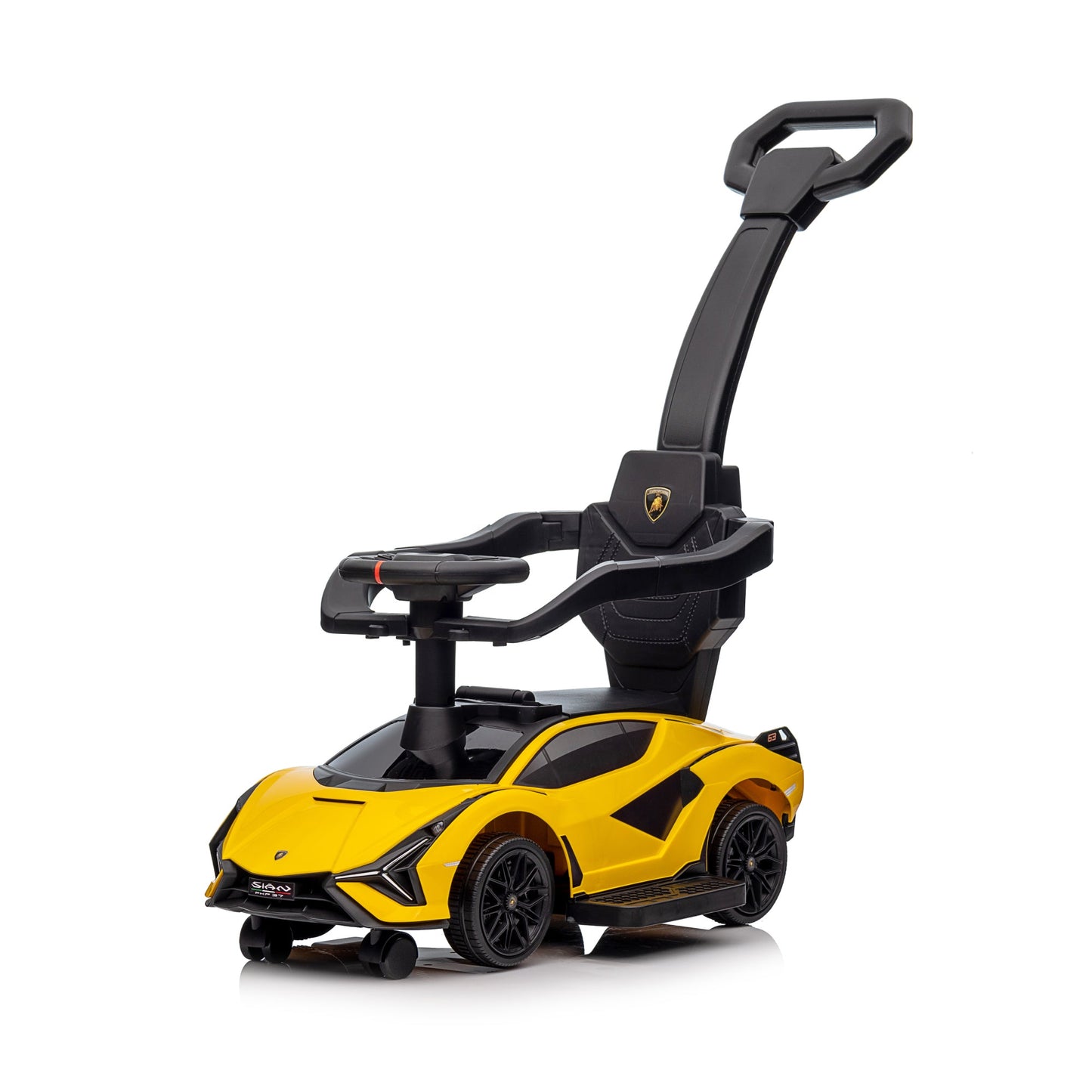 Lamborghini SIAN