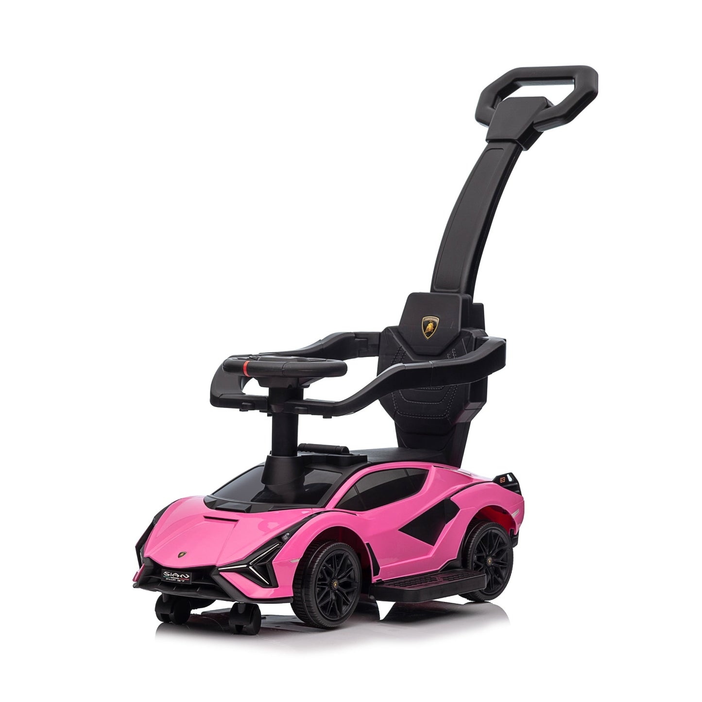 Lamborghini SIAN