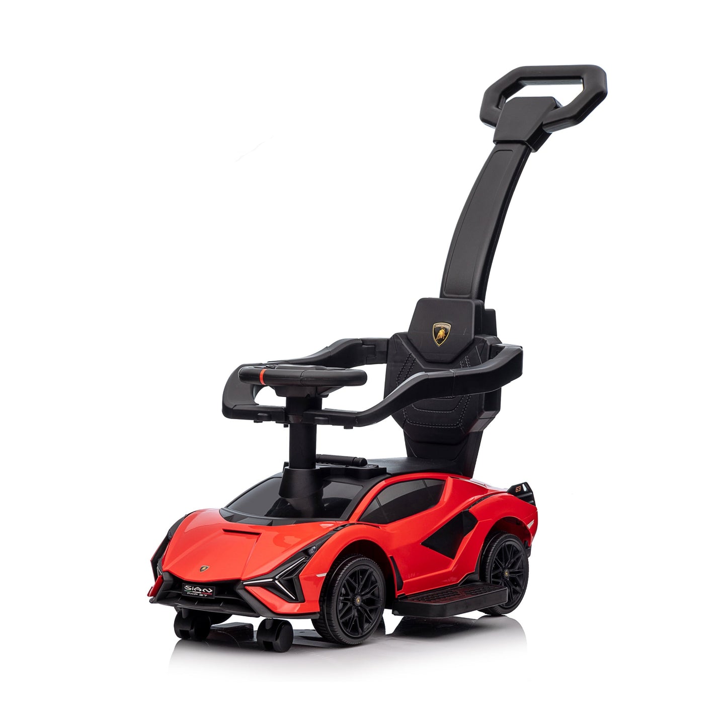 Lamborghini SIAN