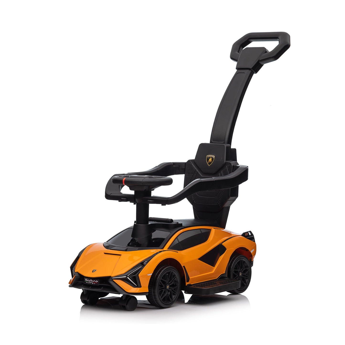 Lamborghini SIAN