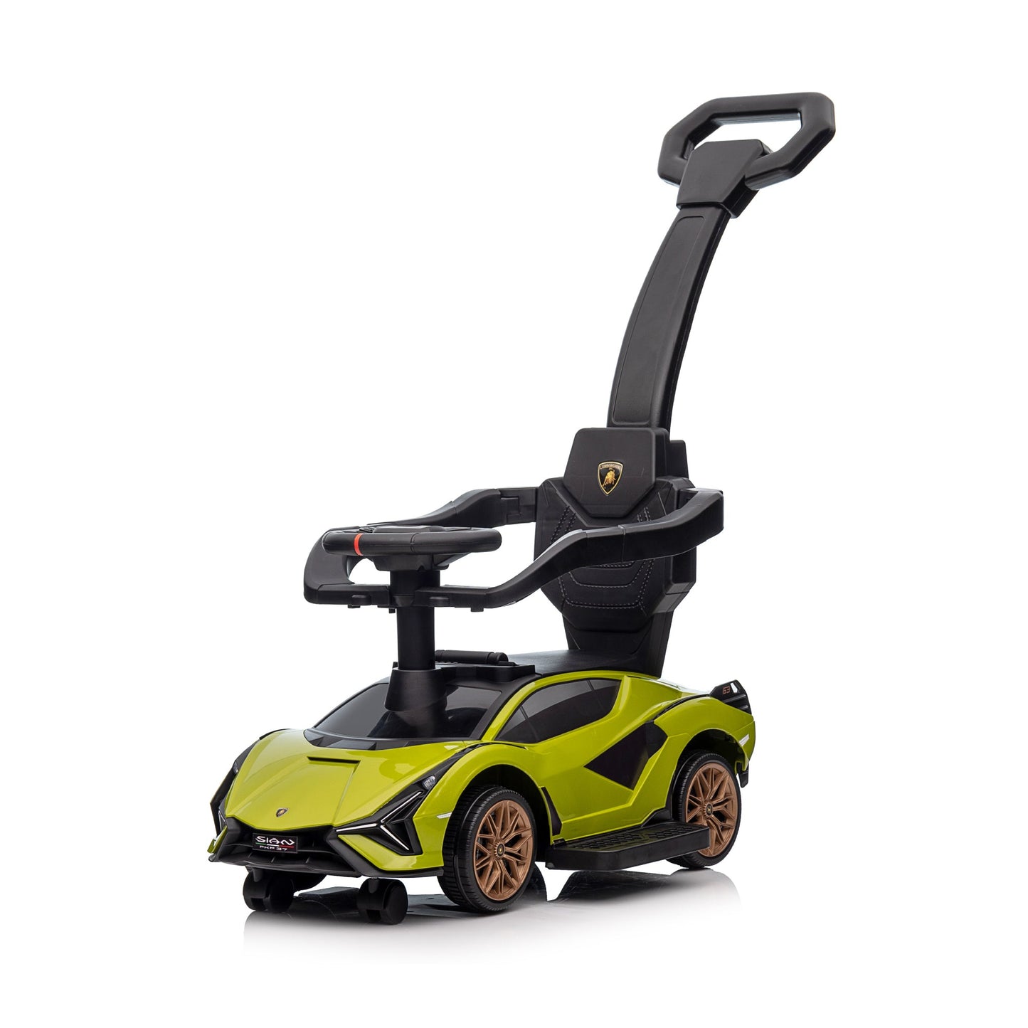 Lamborghini SIAN