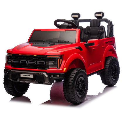 Ford F-150 Raptor (24V 2 Seater)