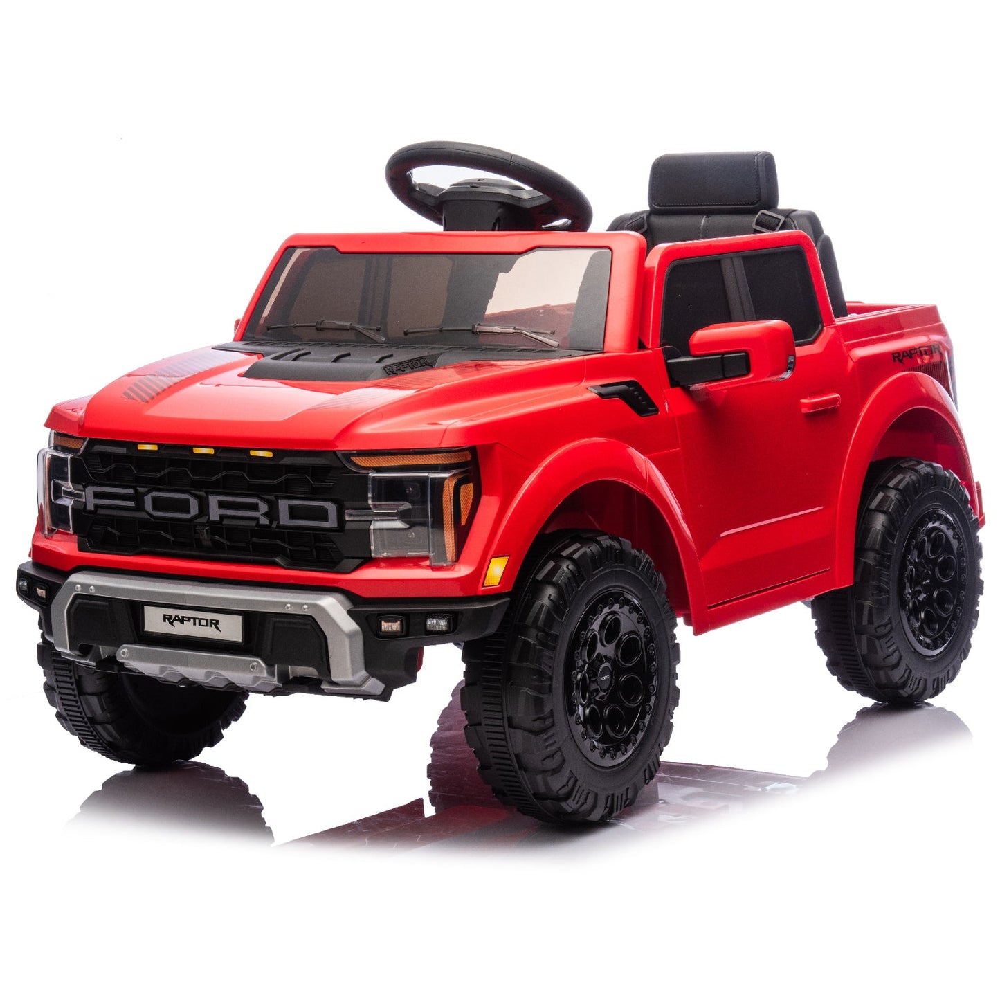 Ford F-150 Raptor (12V 1 Seater)