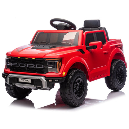 Ford F-150 Raptor (12V 1 Seater)