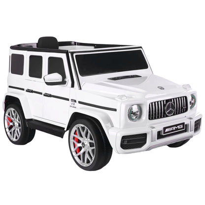 Mercedes-Benz AMG G63