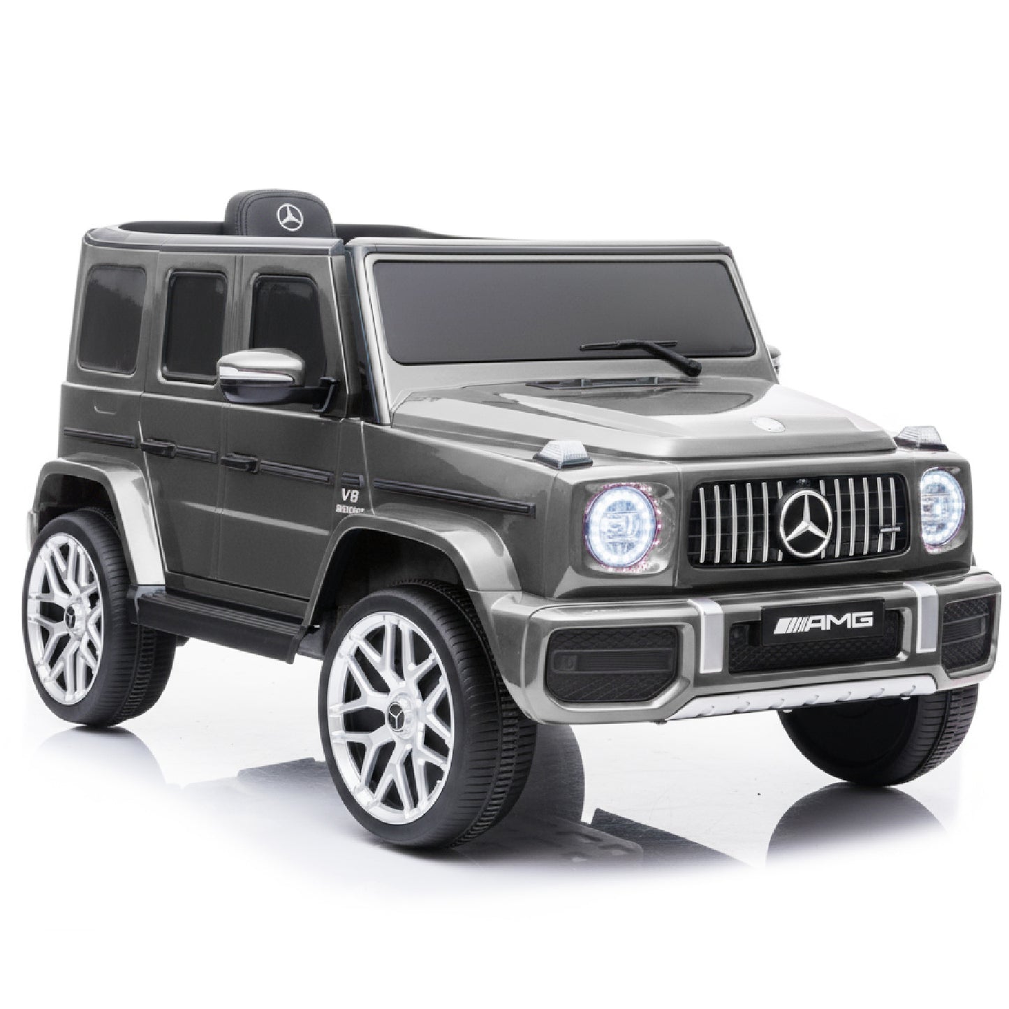 Mercedes-Benz AMG G63