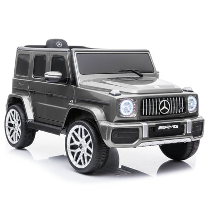 Mercedes-Benz AMG G63