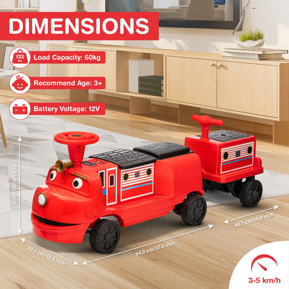 Chuggington® Train