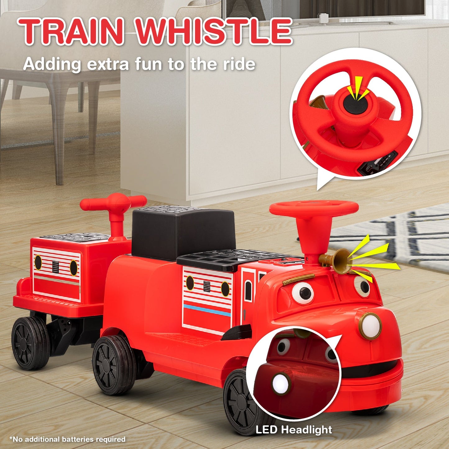 Chuggington® Train