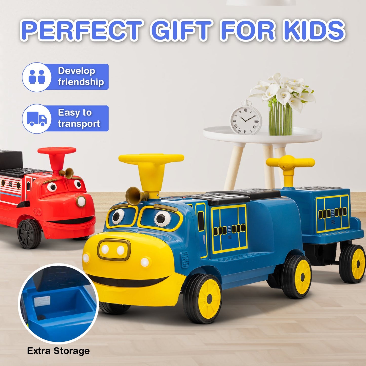 Chuggington® Train